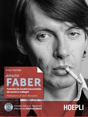 cover image of Amico Faber
